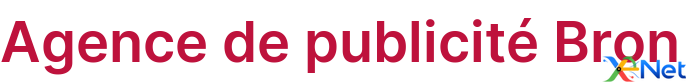 Agence de publicité Bron